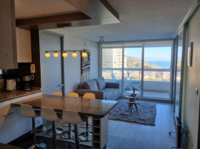 Apt Costa de Montemar, Concón